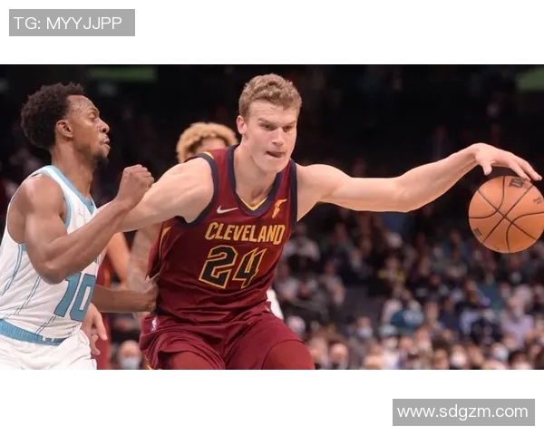 NBA篮网对阵骑士精彩文字直播全程回顾与分析